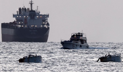 Sumud Flotilla